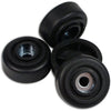 Mojotone Rubber Feet, 1-1/8"Wx1/2"H (28.5x12.7mm) (Set of 4)