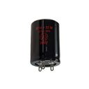JJ Electronic 32uF + 32uF 500V Can Capacitor
