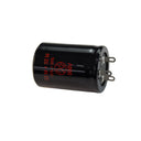 JJ Electronic 32uF + 32uF 500V Can Capacitor