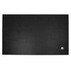 Blackface Bassman® Style 2x12 Ext Cab Backpanel