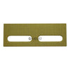 Fender Original Tweed Bandmaster® Style (Top Backpanel)