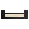 British 18W 1x12 Front Mount Top Backpanel