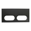 Blackface Style Stand Alone Reverb Unit Backpanel