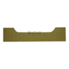 Fender Tweed Twin High Power® Style (Bottom Backpanel)