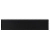 Blackface Vibrolux Reverb® Style 2x10 Combo (Bottom Backpanel)