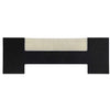 British Extra Small Box Head Back Panel