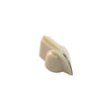 Alternate Mojotone Cream Chicken Head Knob