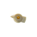 Alternate Mojotone Cream Chicken Head Knob (Set of 15)