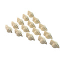 Alternate Mojotone Cream Chicken Head Knob (Set of 15)