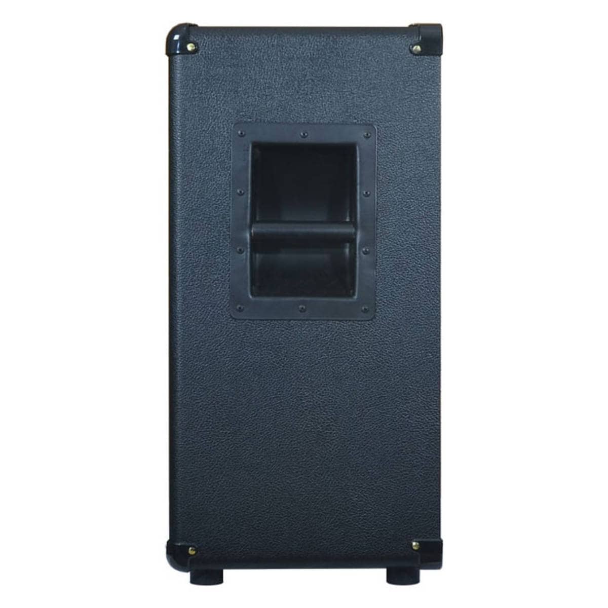 British 1936 Style 2x12 Speaker Extension Cabinet - Celestion G12M