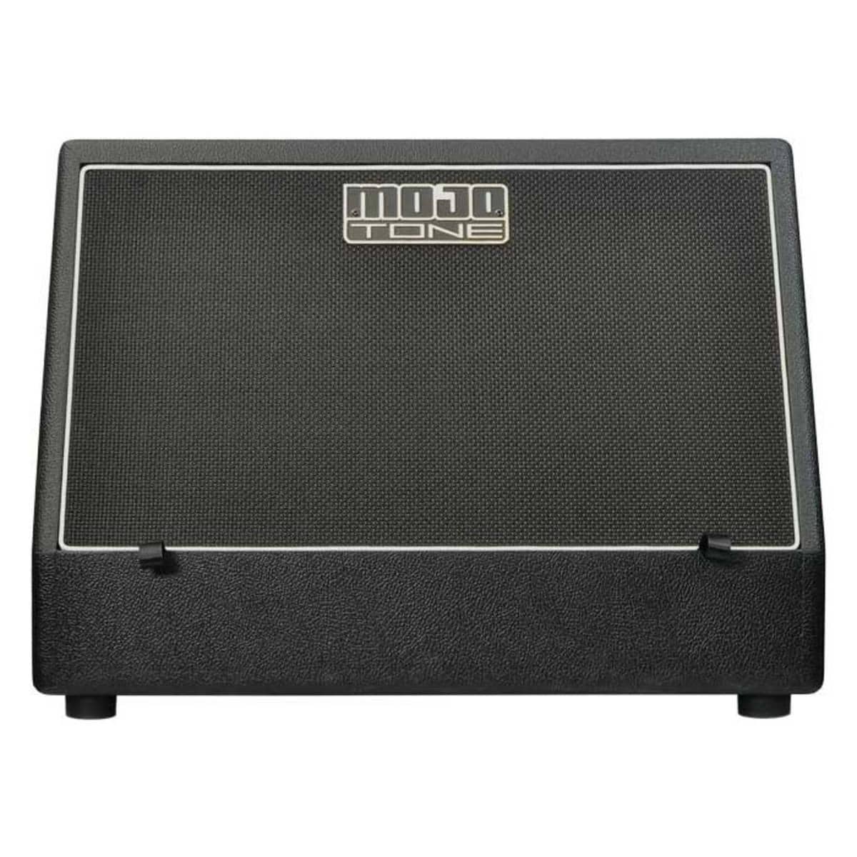 Mojotone 1x12 Slammins Angled Cabinet Loaded w/ Celestion G12M-65 Crea