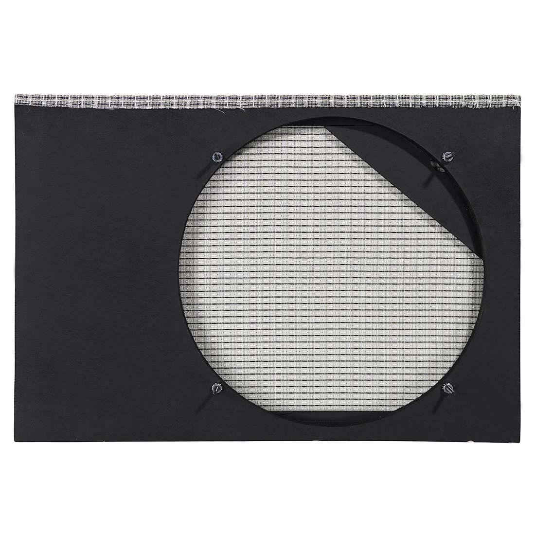 Blackface Princeton Reverb® Combo Baffle (1x12) – Mojotone