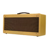 1959 Tweed 4x10 Bassford 5F6-A 45W Head Guitar Amp Cabinet with Lacquered Finish