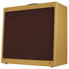 Fender Tweed Bandmaster 3x10 Combo Guitar Amp Cabinet with Lacquered Tweed Finish