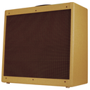 Fender® Tweed Bandmaster® 3x10 Combo Guitar Amp Cabinet with Lacquered Tweed Finish