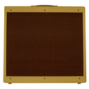 Fender® Tweed Bandmaster® 3x10 Combo Guitar Amp Cabinet with Lacquered Tweed Finish