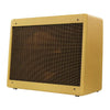 1957 Tweed Royale 5E3 15W 1x12 Combo Guitar Amp Cabinet with Lacquered Finish