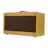 1957 Tweed Royale 5E3 15W Head Guitar Amp Cabinet with Lacquered Finish