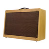 1959 Tweed High Power 5F8-A 80W 2x12 Combo Guitar Amp Cabinet with Lacquered Finish