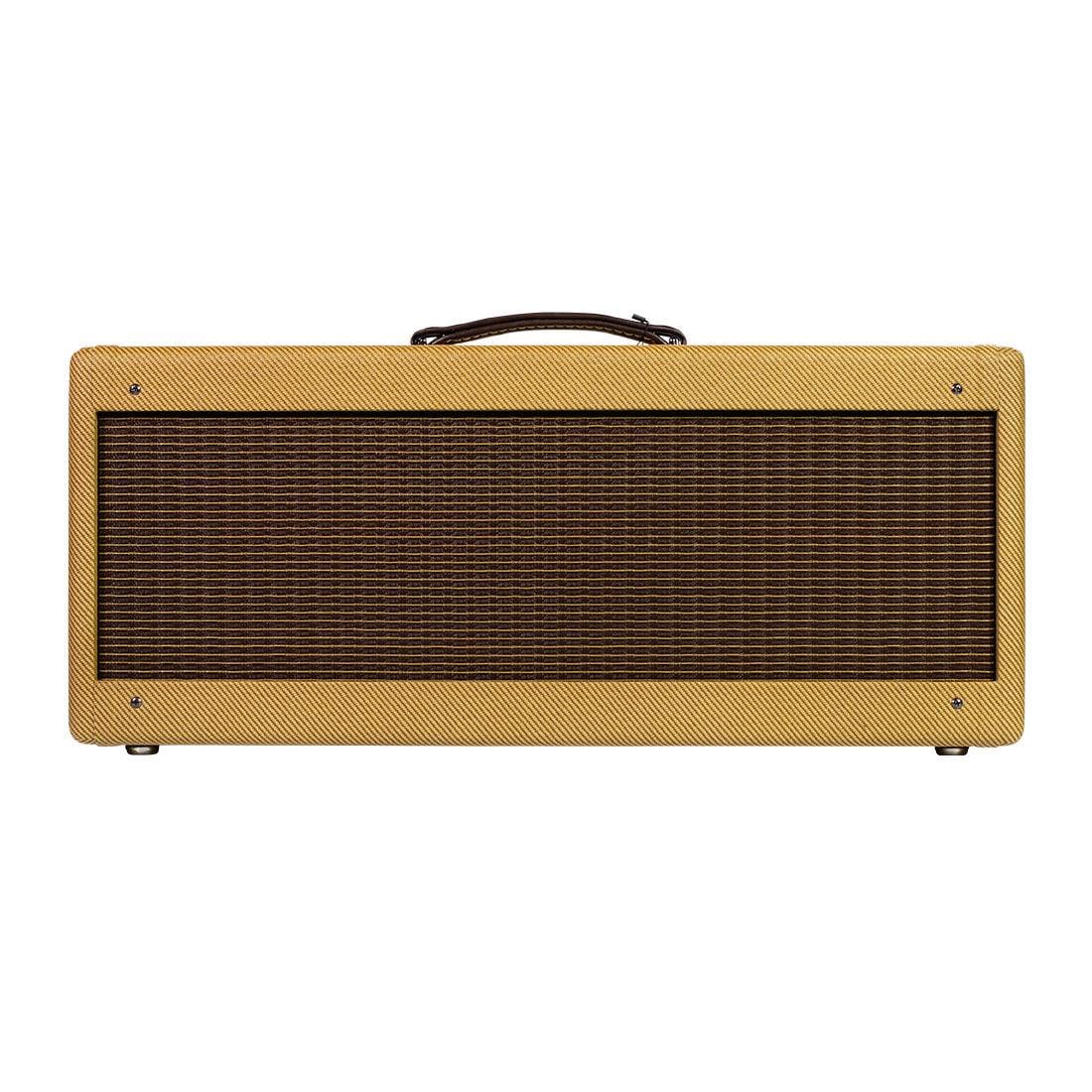 Fender Tweed Twin High Power Style Guitar Amp Head Box with