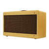 Fender Tweed Pro Junior Head Guitar Amp Cabinet with Lacquered Finish