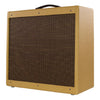1956 Tweed Ace 5E5-A 26W 1x15 Combo Guitar Amp Cabinet with Lacquered Finish