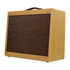 1957 Tweed Supreme 5F4 25W 2x10 Combo Guitar Amp Cabinet with Lacquered Finish
