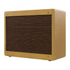 1957 Tweed Royale 5E3 15W 1x12 Speaker Extension Cabinet with Lacquered Finish