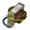 Clone of the Wright 1580 10K to 4-8-16 - 12BH7/12AU7 PP Output Transformer