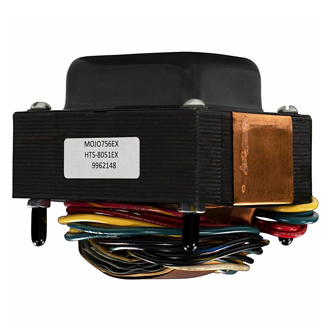 Tweed Deluxe 5E3 Power Transformer – Mojotone