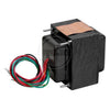 Showman / Twin Reverb Power Transformer 125P34A