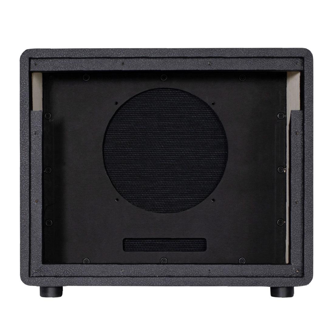 Custom Mojotone Canyon 1X10 Extension Cabinet