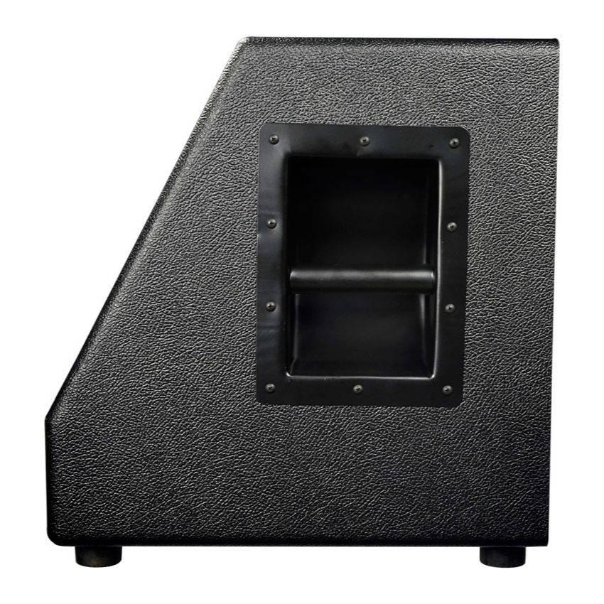Custom Mojotone 2x12 Slammins Angled Speaker Extension Cabinet