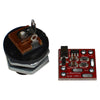 Mojotone Micro 9V to 18V Voltage Doubler