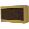 Fender Custom Tweed Blues Junior Style Head Guitar Amp Cabinet