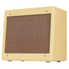 Fender Custom Tweed Champ 1x8 Combo Guitar Amp Cabinet