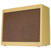Fender Custom Tweed Super 2x10 Combo Guitar Amp Cabinet
