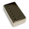 1959 Patent Applied For Humbucker Cover (Nickel)