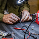 Mojotone Pickup Winding Workshop - July