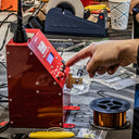 Mojotone Pickup Winding Workshop - July