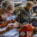 Mojotone Pickup Winding Workshop - July