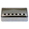 American Humbucker Pickup Cover Chrome 50mm
