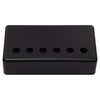 American Humbucker Pickup Cover Solar Black 50mm