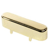 American Vintage Tele Pickup Cover Gold