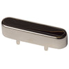 American Vintage Tele Pickup Cover Nickel