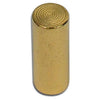 Humbucker Slug Gold (No Chamfer)