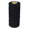 Black Tele Bridge Pickup String (200 yards)