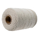 White Tele Bridge Pickup String (200 yards)