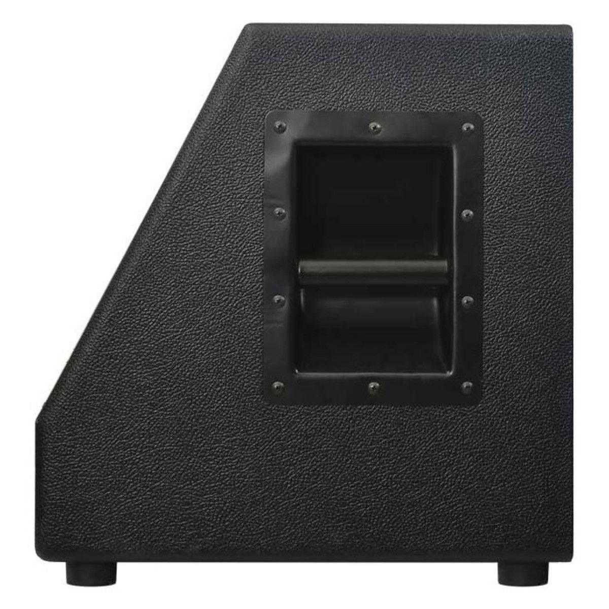 Mojotone 1x12 Slammins Angled Cabinet Loaded w/ Mojotone BV 30H