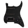 Lerxst Limelight HSS Prewired Strat Pickguard (Standard)